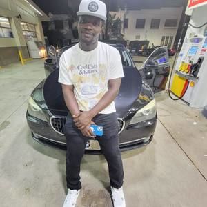 Meet your Posher, Jeanmary